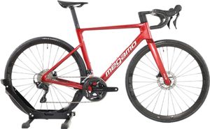 Produit Reconditionne    Velo De Route Megamo Puls... - 1