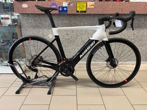 Vélo route électrique massi carbone sonic  - 1
