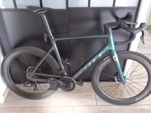 Scott addict rc20 - 1