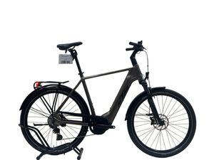 KTM Macina Gran 710 Vélo électrique Shimano Deore ... - 1