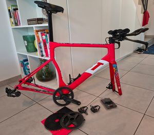 3t Strada sram force axs clm - 1