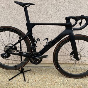 CUBE Lintening AERO PRO - 1