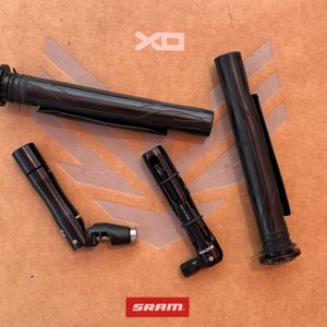 Kit de réparation Wolf tooth "EnCase System Bar Ki... - 1