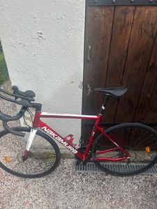 Vélo de route - 1