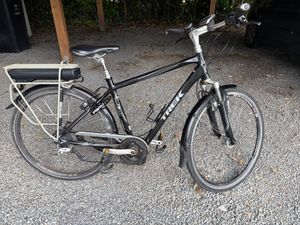 VTC trek électrique  - 1