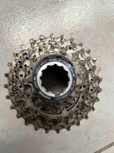 Cassette Ultegra - 1