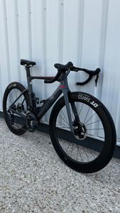 BMC Timemachine Road 01 Di2 – DT Swiss ARC 1400 – ... - 1