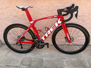 Vélo course TREK MADONE taille 54  - 1