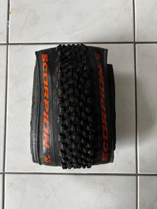 Pirelli scorpion xc M - 1