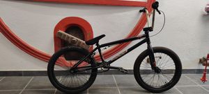 BMX WETHEPEOPLE Justice - 1