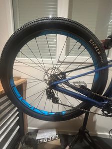 Roue duke lucky jack - 1