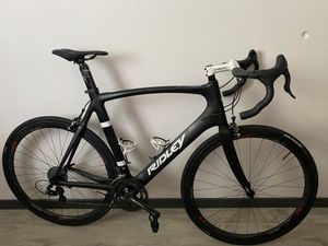 Ridley Noah RS - 1