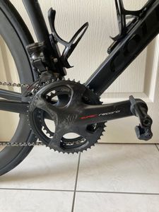 Groupe Campagnolo Super record EPS 12v disc - 1