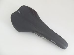 Selle Bontrager Affinity Comp Gel 128mm / S - 1