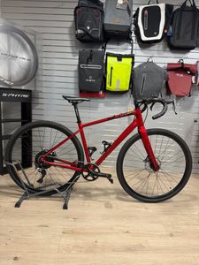 Gravel WELT G-110 - 1