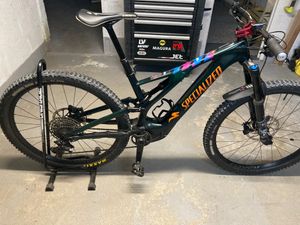 specialized turbo levo sl - 1