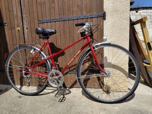 Vélo vintage  - 1