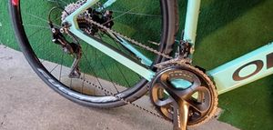 Vends Orbea Gain M30 FLAT BAR taille S - 1