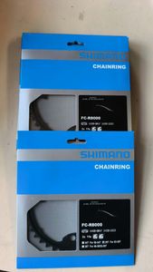 Plateau interne Shimano Ultegra FC-R8000 (11V en 3... - 1