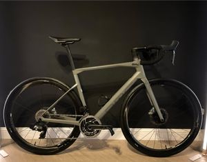 🔥BMC Roadmachine 01 One Sram Red AXS 12 54 Disc🔥... - 1