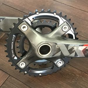 PEDALIER SRAM XX 39 26 - 1