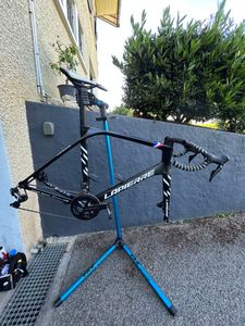 Lapierre FDJ 2021 - 1