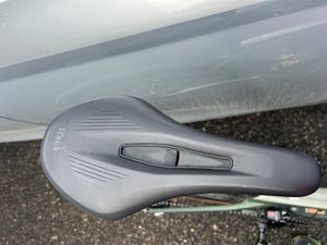 Selle Fizik Vento Argo X3 - 1