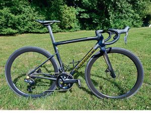 Specialized S-Works Tarmac SL8  - 1