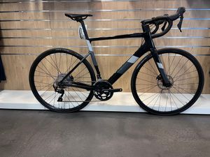 Supersix evo neo 3 - 1