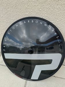 Roue pleine Princeton carbon works 12v - 1