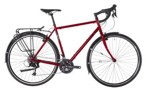 Ridgeback Voyage - Taille S - 2023 - 1