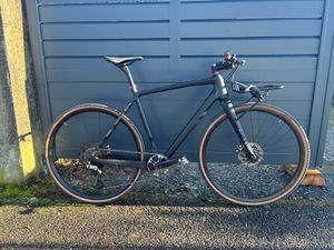 City Bike Carbone - 1