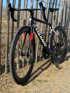 Colnago V4Rs – Shimano Ultegra Di2 12v – Taille 45... - 1