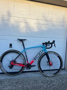 Trek Boone  - 1