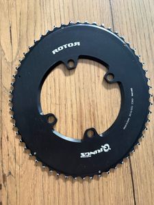 Rotor Q Ring BCD110x4 Aero, 56/44 - 1