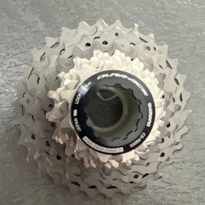 Cassette Shimano dura ace 12vitesse 11/30 neuve  - 1