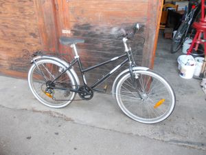 Vélo vtt 24 pouces vintage - 1