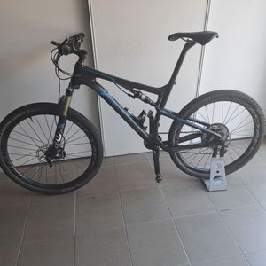 MERIDA ninety-six 7.9000 27.5 pouces taille M - 1