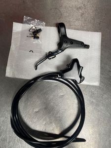 Frein hydraulique TEKTRO HD-R280 arrière - 1
