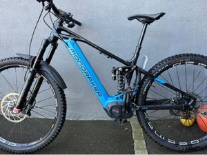 Mondraker Crafty MOTEUR NEUF ! - 1