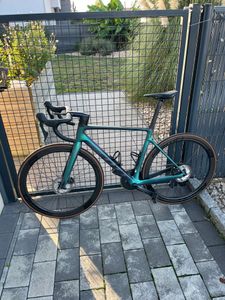 Scott Addict RC 30 Taille M/54 - 1