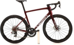 Produit Reconditionne    Specialized S Works Tarma... - 1