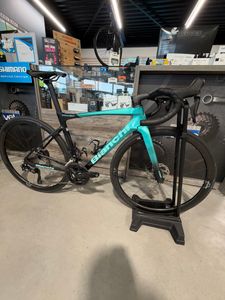 Vélo Bianchi Specialissima 2026 - 1