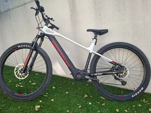 VTT AE MONDRAKER prime 29 - 1