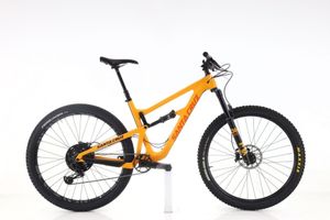 Produit Reconditionne    Santa Cruz Hightower C Gx... - 1