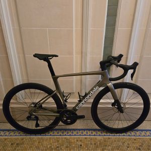 Cannondale SuperSix EVO 2 Ultegra Di2 (2024) Taill... - 1