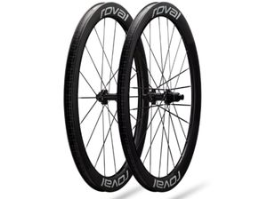 Paire de roues roval rapide clx 3  - 1