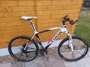  VTT Look 996 carbone  - 1