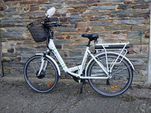 VAE Vellia e-active blanc - 1