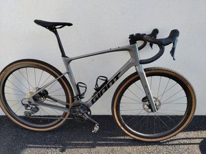 GIANT Revolt Advanced pro 0 taille ML - 1